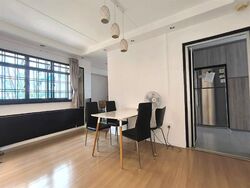 Blk 181 Stirling Rise (Queenstown), HDB 4 Rooms #578247081